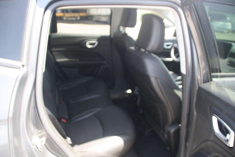 Jeep Compass 4xe 1.3 T4 PHEV 190cv Night Eagle 4xe Auto AUTOCARRO