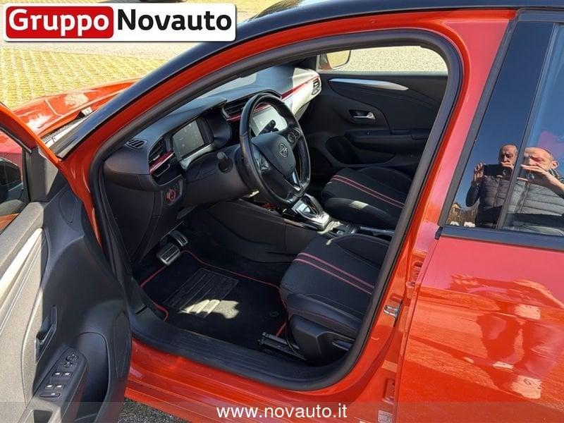 Opel Corsa 1.2 130cv Gs Line AT8