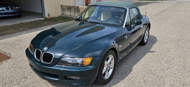 Bmw Z3 1.9 "British Traditional Individual"