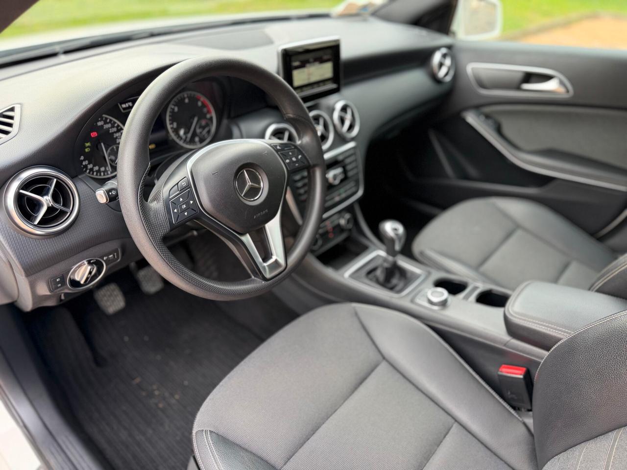 Mercedes-benz A 180 CDI Sport