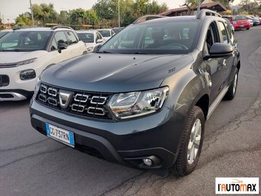 DACIA - Duster 1.5 blue dci Comfort 4x4 s&s 115cv