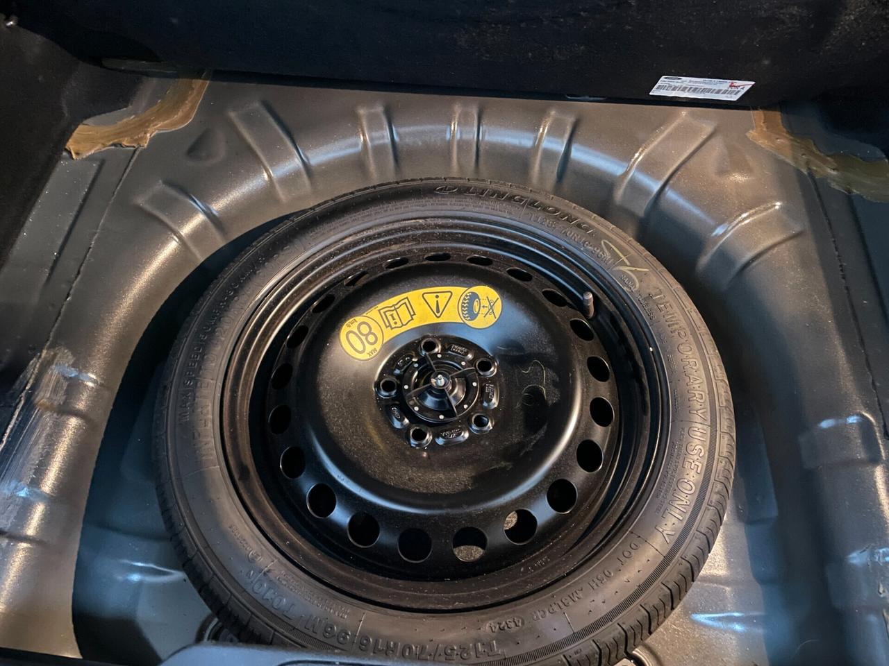 Ford Focus 1.0 EcoBoost Hybrid 125 CV 5p. ST-Line PrezzoVero 2025