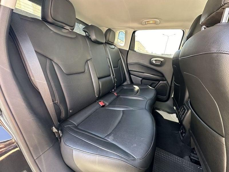Jeep Compass 4xe 1.3 T4 PHEV 190cv Limited 4xe Auto Plug-in