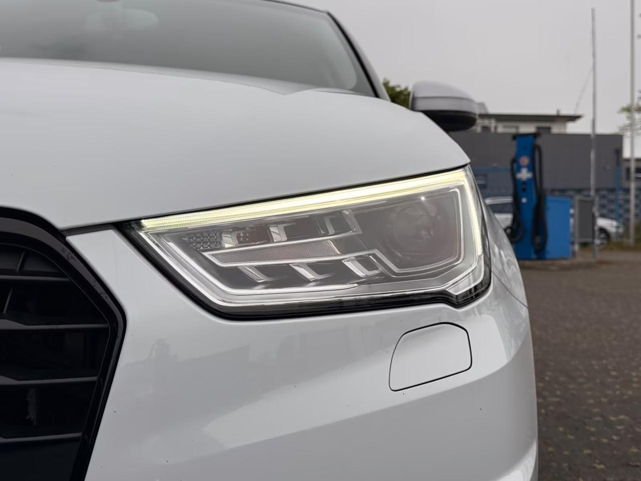 Audi A1 SPB 1.0 TFSI ultra S line