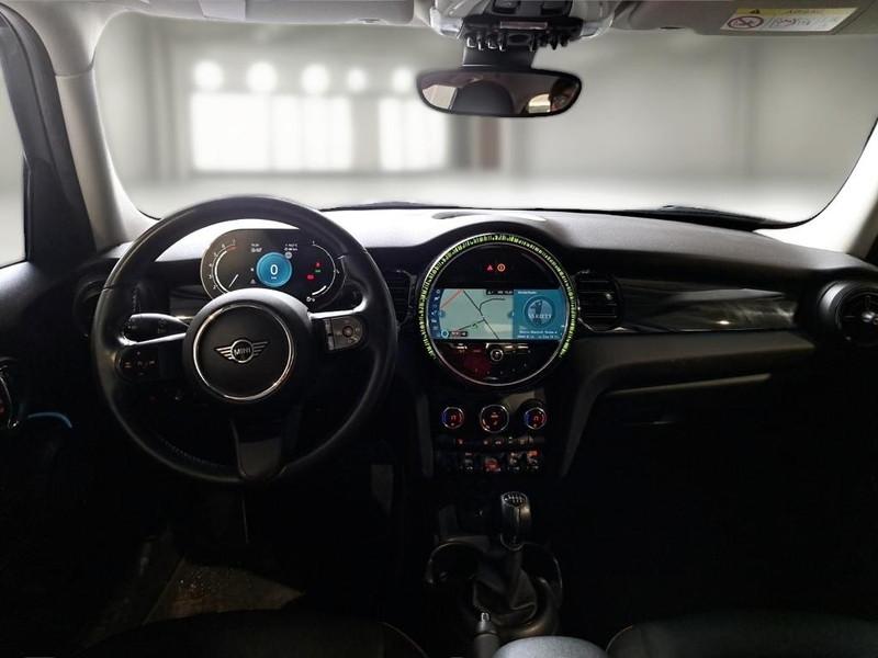 MINI ONE 75KW CLASSIC 5 PORTE BERLINA