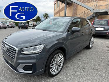 Audi Q2 1.6 TDI Sport