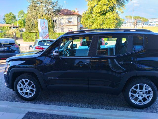JEEP Renegade 5 anni di garanzia!! 1.6 Mjt 120 CV