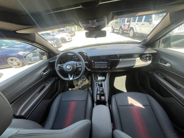 ALFA ROMEO Junior 1.2 145 CV Hybrid eDCT6 Speciale