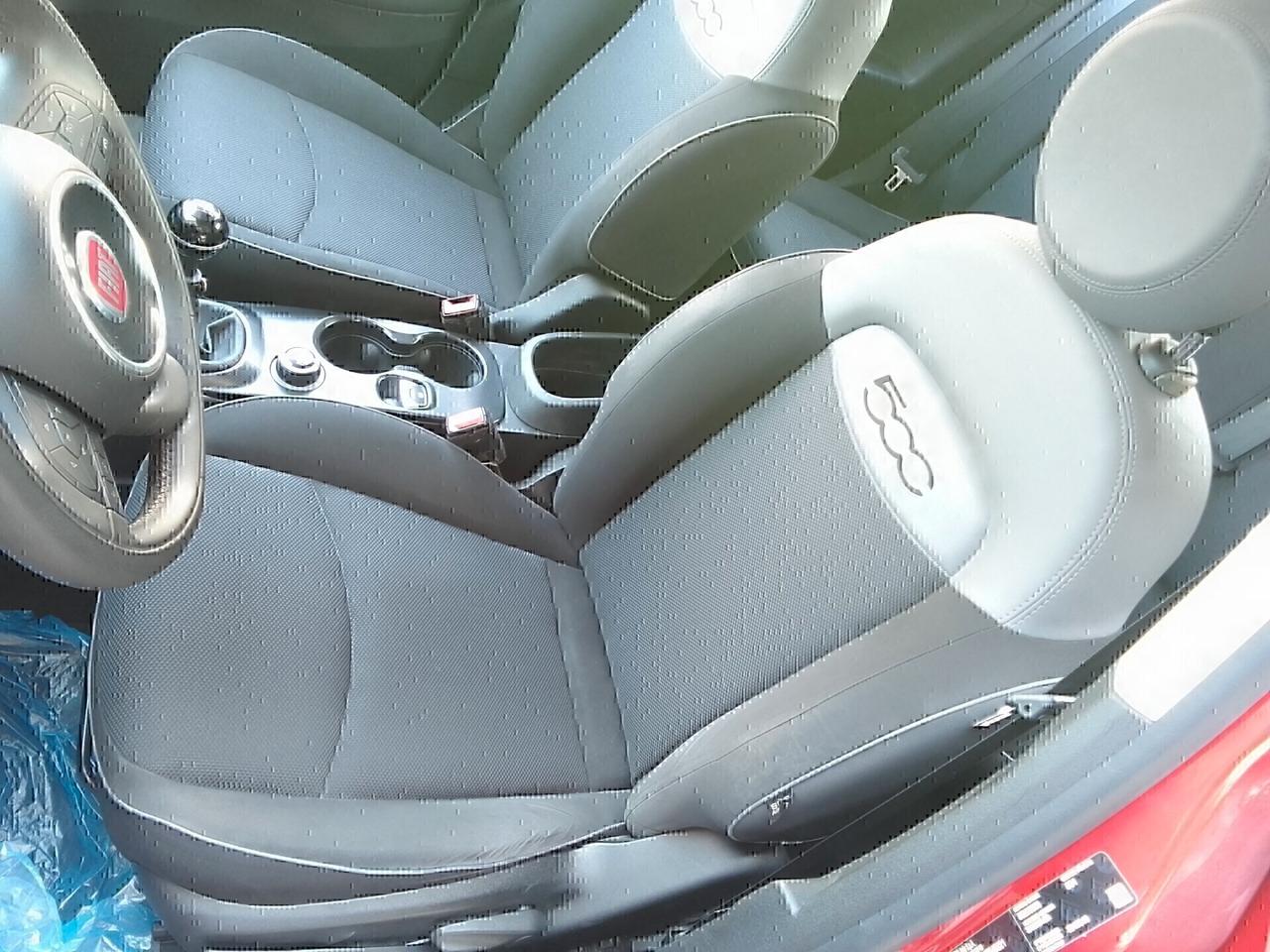 Fiat 500X 1.3 MultiJet OK NEO