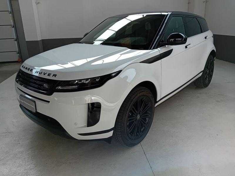 Land Rover RR Evoque Range Rover Evoque 2.0D I4 163 CV AWD Auto S