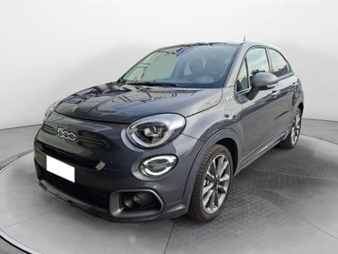 Fiat 500X 1.5 T4 Hybrid Sport Dolcevita DCT