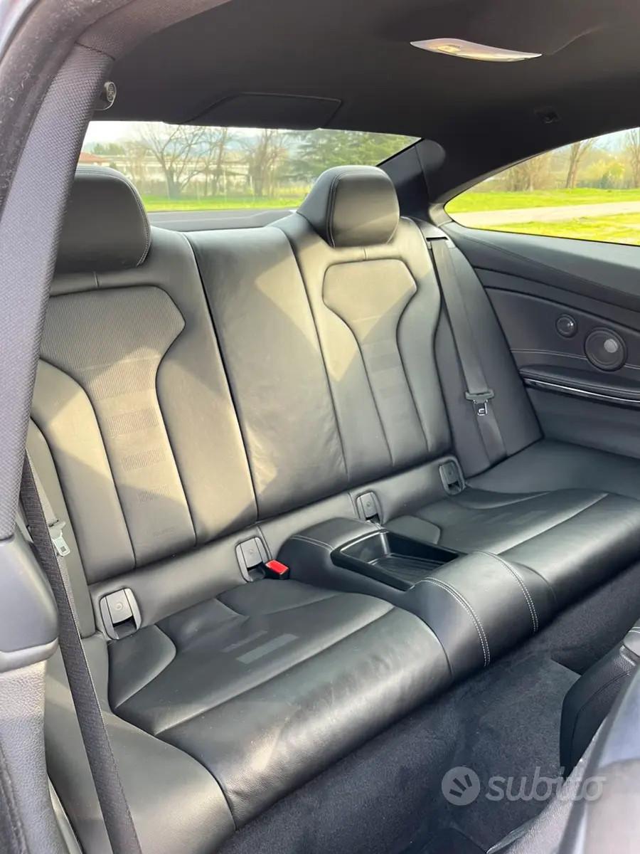 BMW M4 2016 56.000 KM