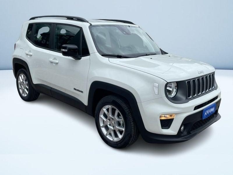 Jeep Renegade 1.6 Multijet Limited MY23