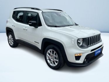 Jeep Renegade 1.6 Multijet Limited MY23