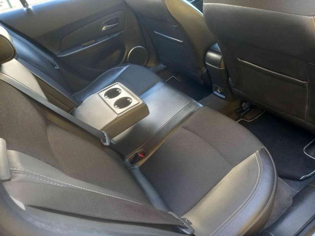 CHEVROLET Cruze 1.7 Diesel Station Wagon LTZ NEOPATENTATI