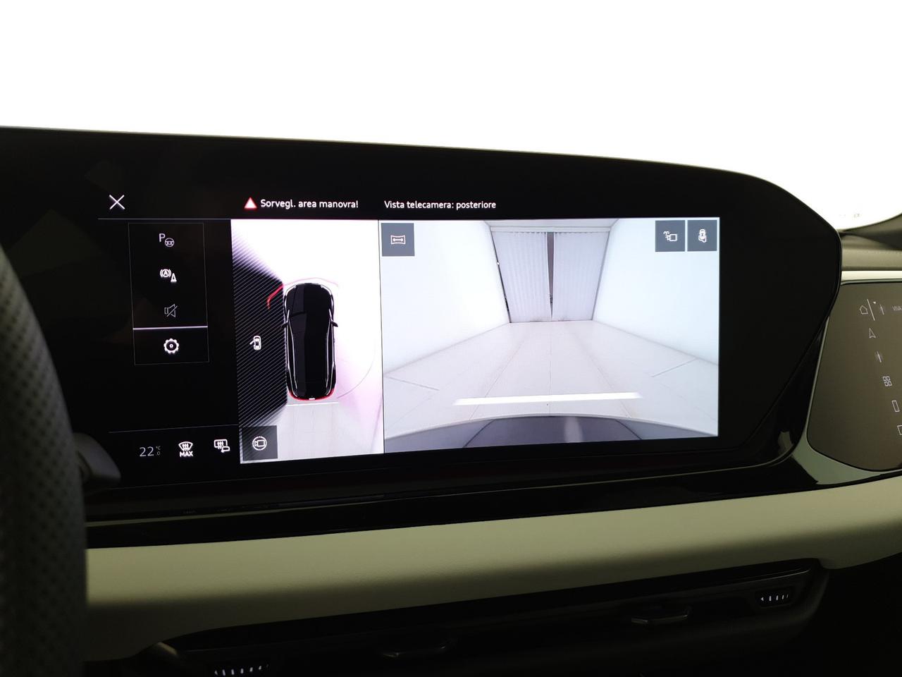 2.0e-hybrid 367CV quattro S tronic S line Edition