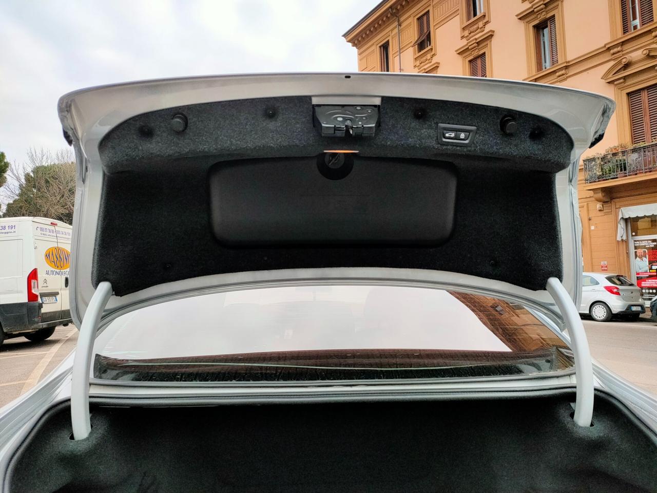 Bmw 525d xDrive Luxury