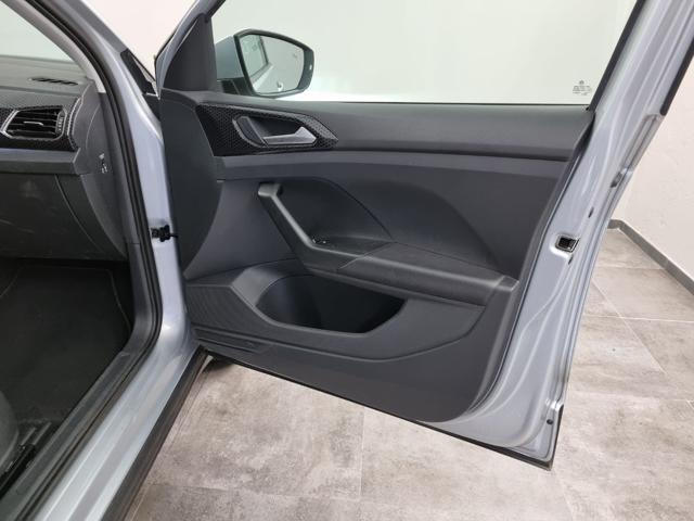VOLKSWAGEN T-Cross 1.0 TSI 110 CV Advanced