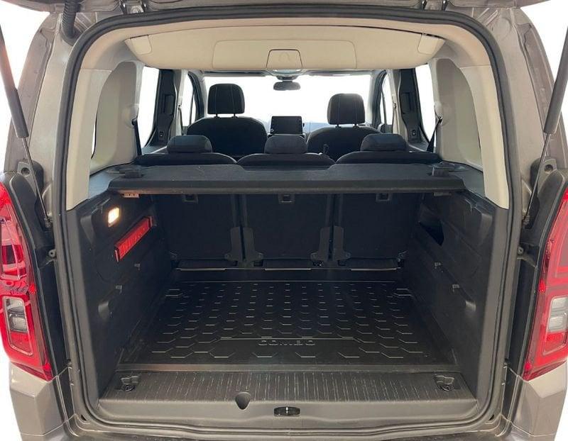 Opel Combo Life Combo Life 1.5D 100 CV S&S Innovation - NEOPATENTATI