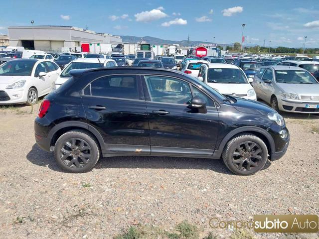 FIAT 500X 1.0 T3 120 CV Business (Garanzia 12 Mesi)