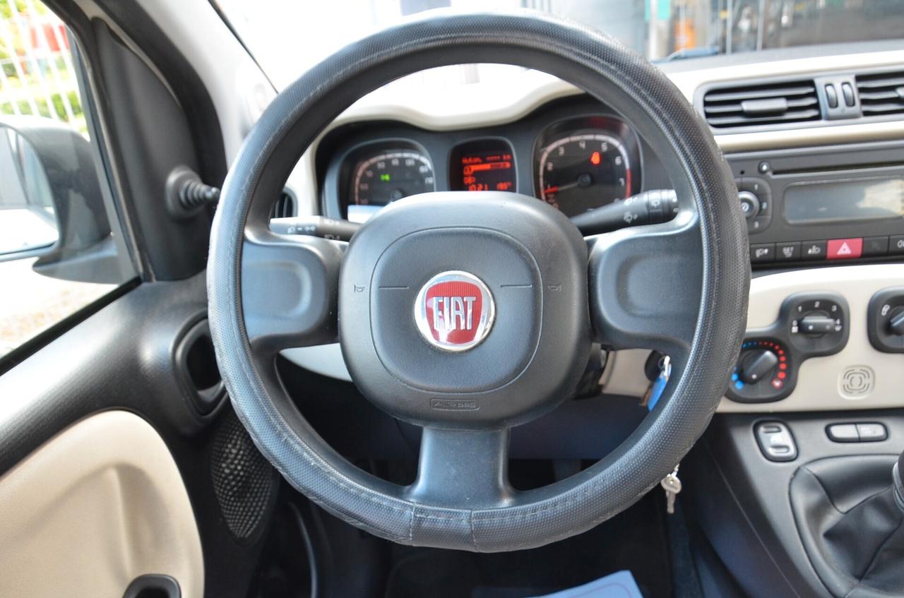 Fiat Panda 1.2 Easy
