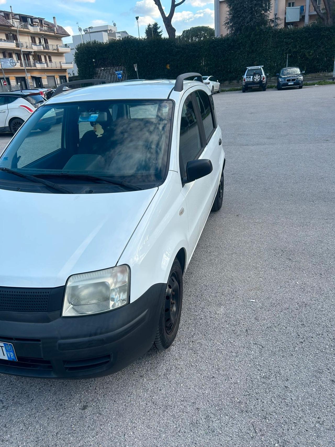 Fiat Panda 1.1 Active