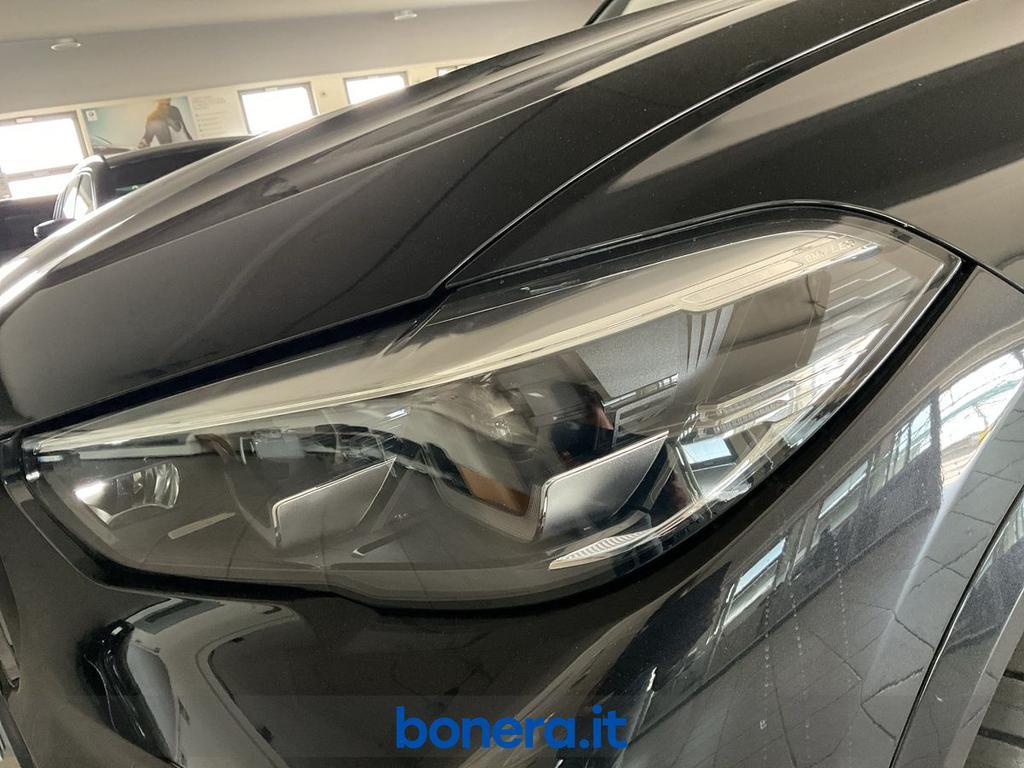 BMW X5 30 d Mild Hybrid 48V Msport xDrive Steptronic