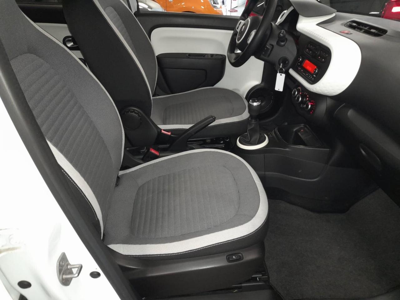Renault Twingo SCe 65 CV Intens