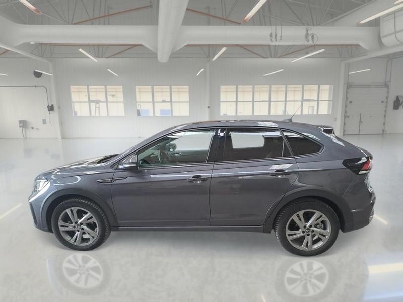 VOLKSWAGEN TAIGO 1.0 TSI 81KW R-LINE SUV