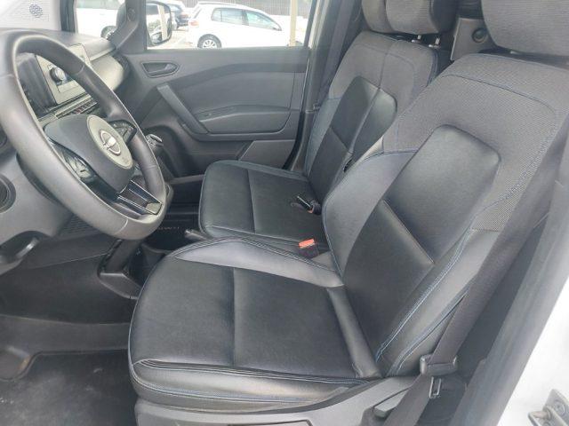 NISSAN Townstar 1.3 130 CV Van PC Acenta Benzina Aziendale Fattur