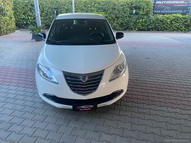 LANCIA Ypsilon 1.3 MJT 95 CV 5p. S&S Silver