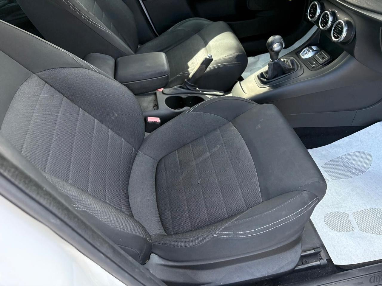 Alfa Romeo Giulietta 1.6 JTDm 120 CV Super
