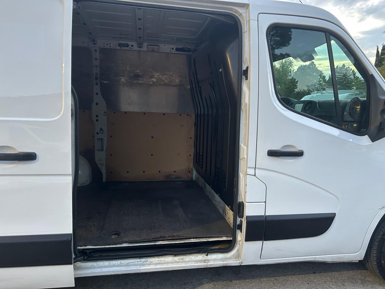 Opel Movano 28 2.3 CDTI 130CV PC-TN FWD Euro6