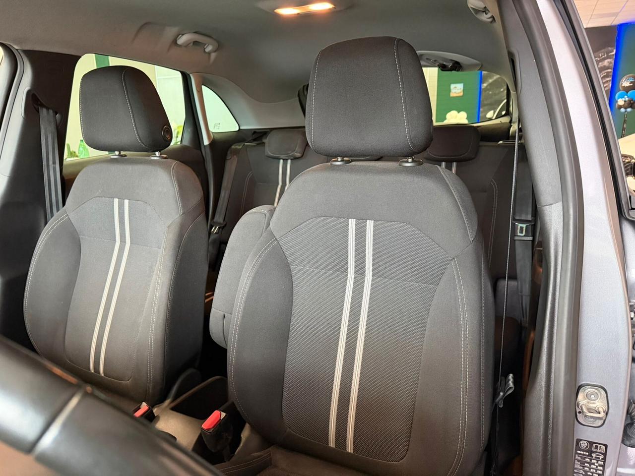 Opel Crossland 1.2 12V Start&Stop Design & Tech