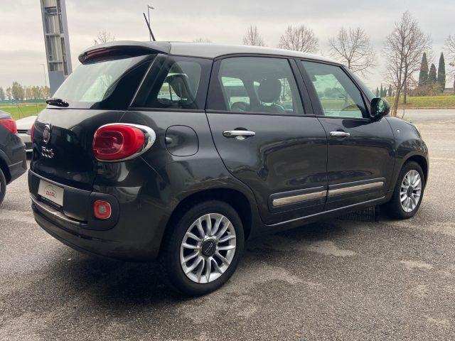 FIAT 500L 1.3 Multijet 85 CV Pop Star Motore Nuovo
