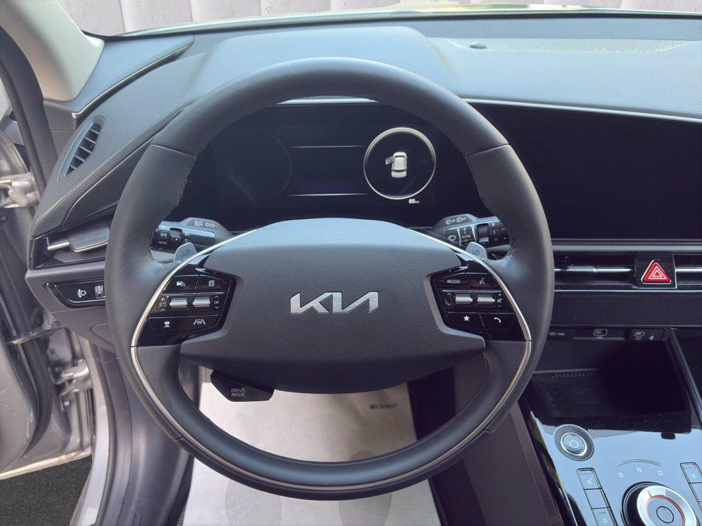 KIA Niro EV 64,8 kWh Evolution del 2023
