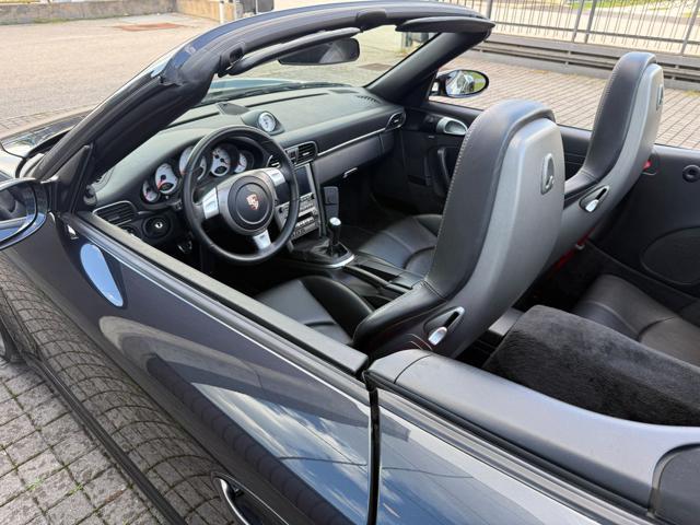 PORSCHE 997 Carrera 4S Cabrio * PSE * PCCM * APPROVED *