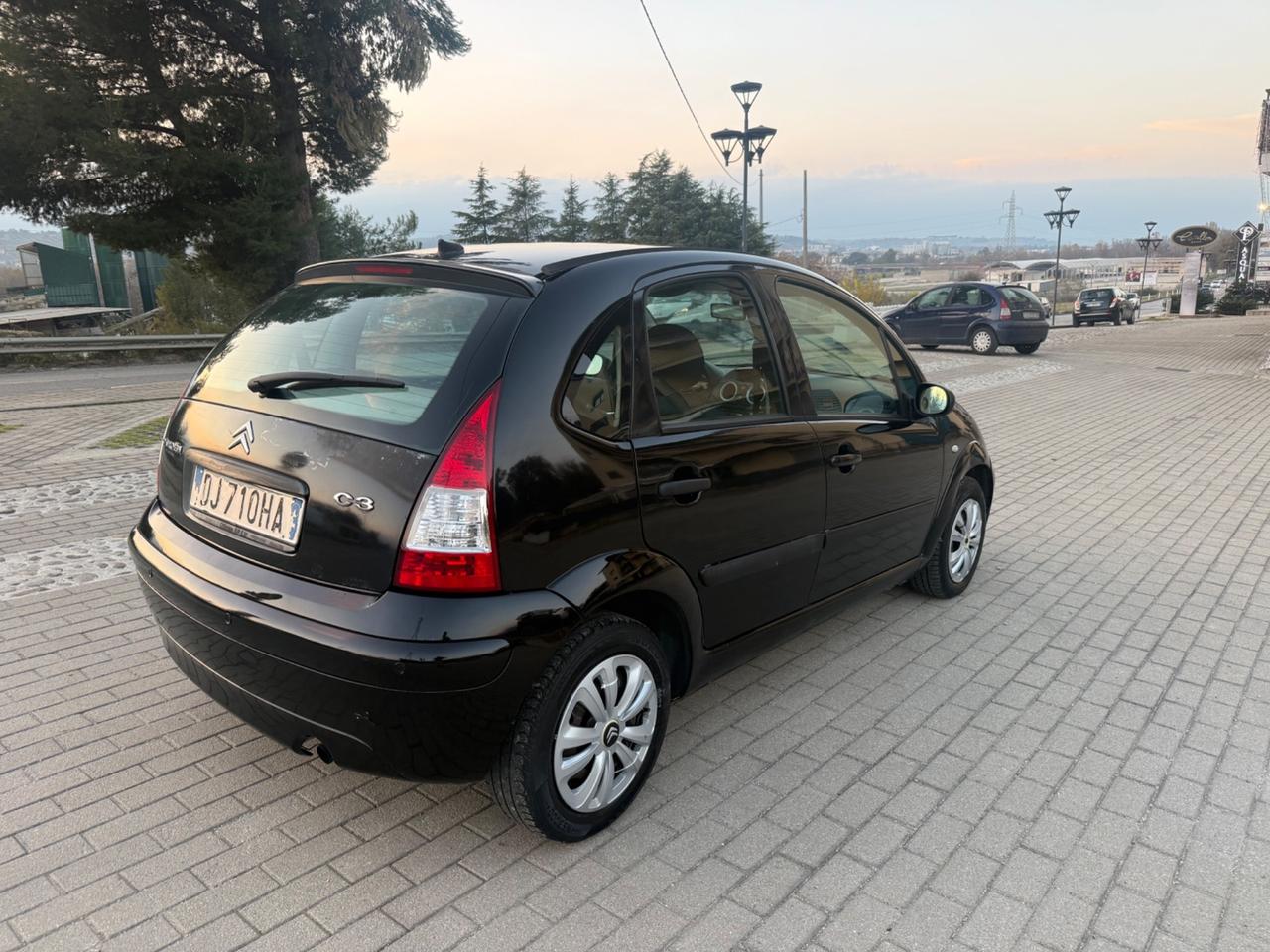 Citroen C3 1.4 HDi 70CV Classique