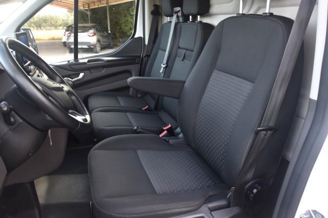 Ford Transit Custom L1-H1 2.0 Tdci 130cv Trend