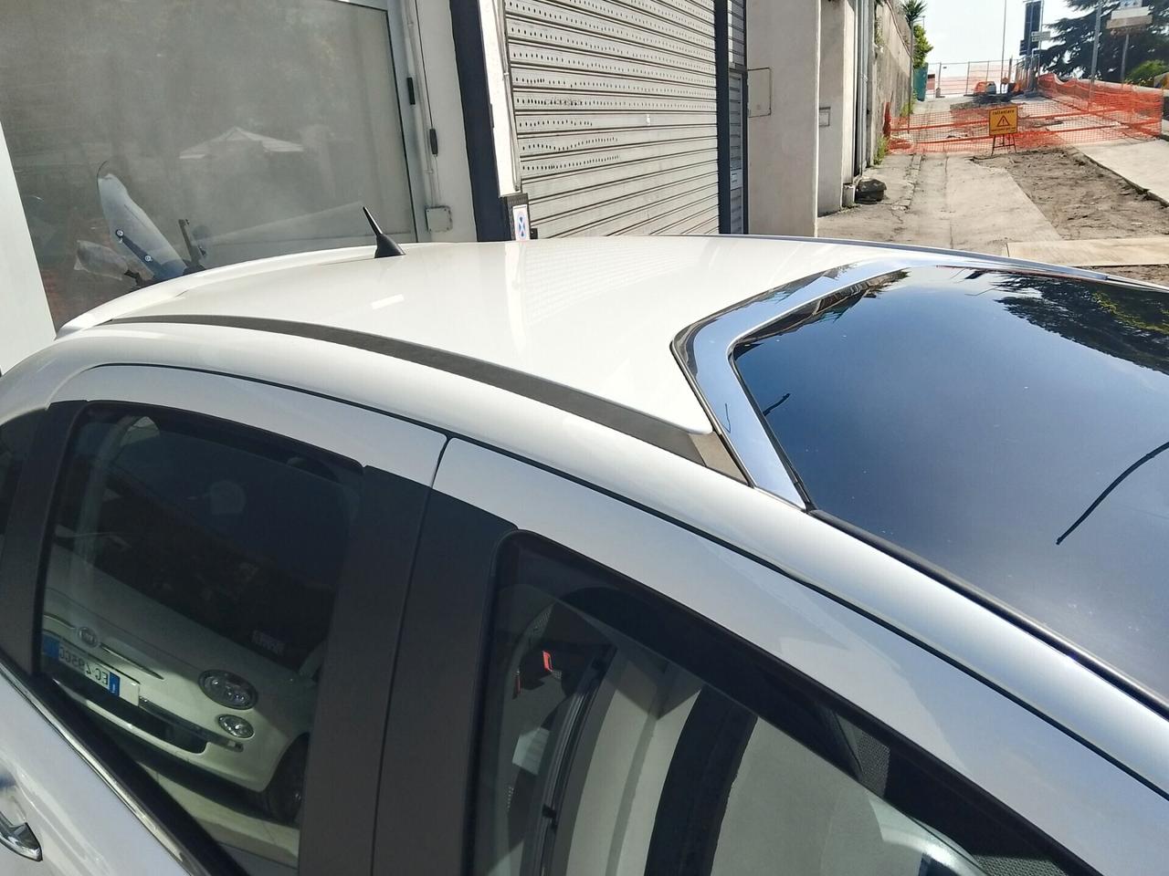 Citroen C3 1.4 e-HDi 70 CMP Exclusive