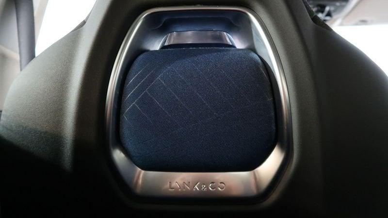 Lynk & Co 01 01 1.5 192KW PHEV DCT