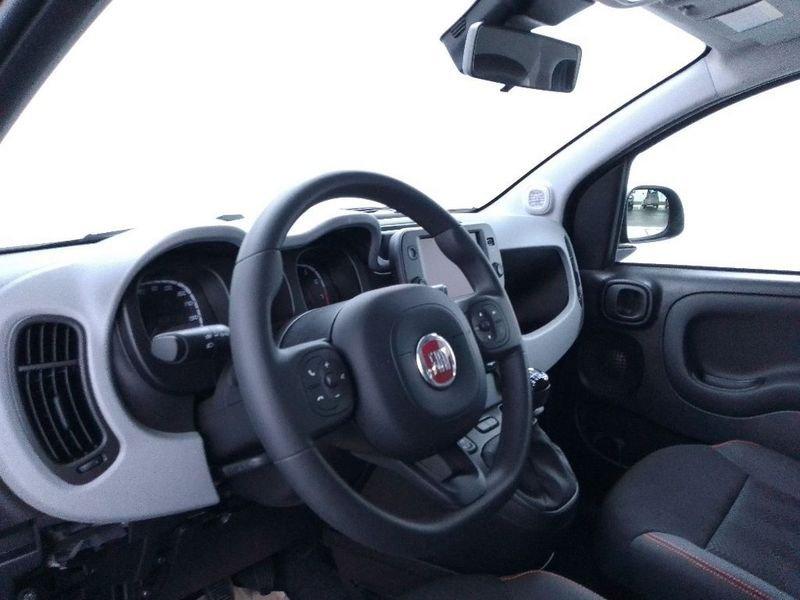 FIAT Panda 1.0 firefly hybrid Garmin s&s 70cv 5p.ti