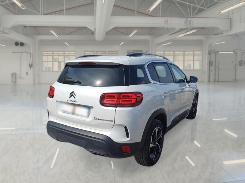 CITROEN C5 AIRCROSS BLUEHDI 130 SES FEEL SUV