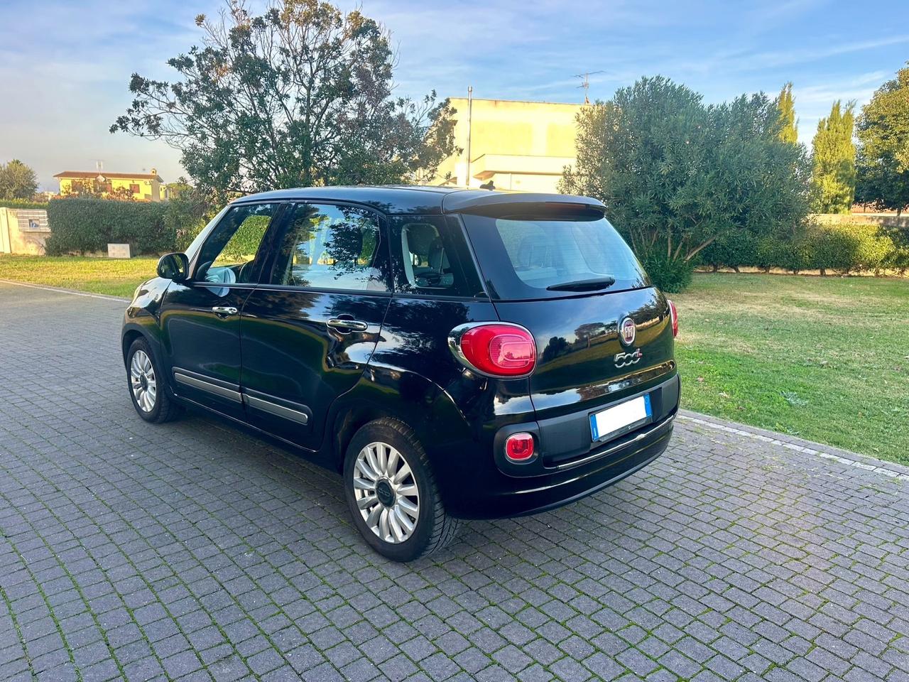 Fiat 500L 1.3 Multijet 85 CV Lounge PERFETTE CONDIZIONI