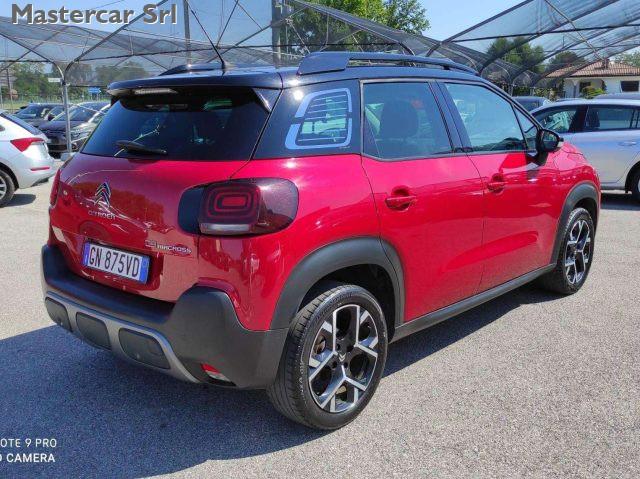 CITROEN C3 Aircross C3 Aircross 1.2 puretech Shine Pack 110 Cv -GN875