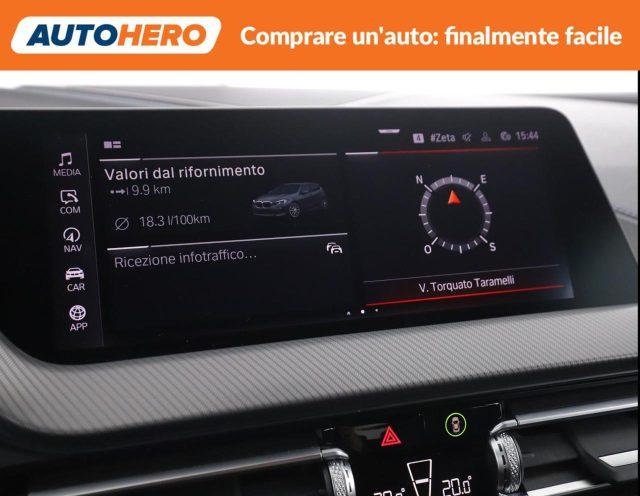 BMW 116 d 5p. Msport
