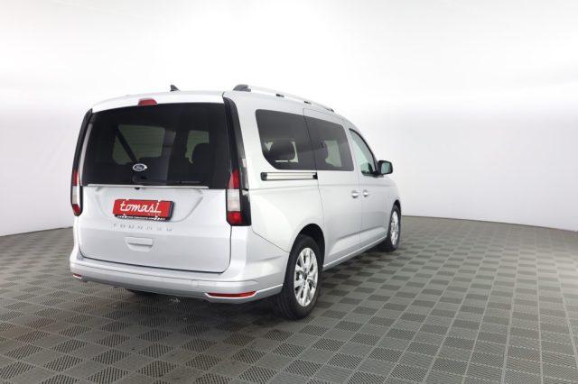 FORD Tourneo Connect Grand Tourneo Connect 2.0 EcoBlue 122 CV aut. Tita