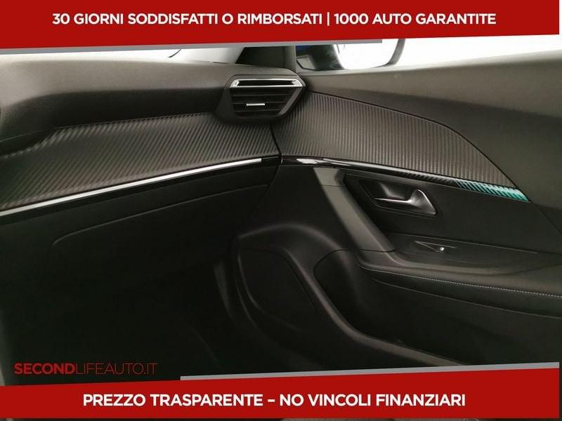 Peugeot 2008 1.2 puretech Allure Pack s&s 130cv eat8