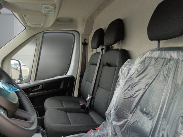 PEUGEOT Boxer 35 2.2 BlueHDi 140 S&S MT PM-TM Furgone