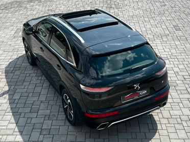 DS DS7 Crossback 2.0 bluehdi Grand Chic 180cv auto Performance Line